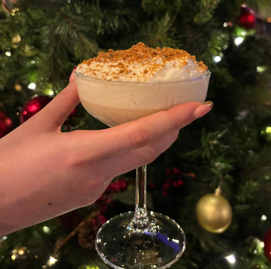 Old Orchard Christmas (7) The Old Orchard Inn Rathfarnham Christmas Party Venue