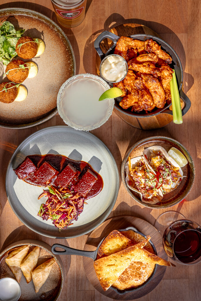 The Old Orchard Inn Rathfarnham Party Venue