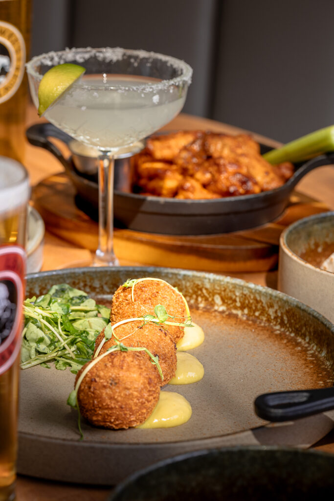 The Old Orchard Inn Rathfarnham Party Venue