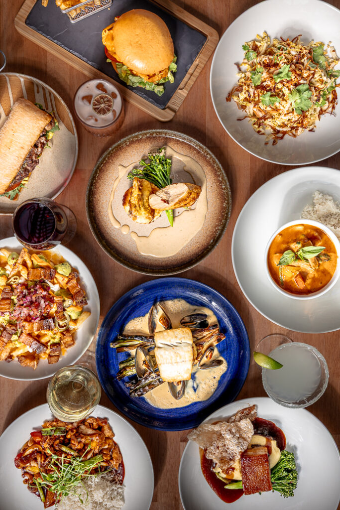 The Old Orchard Inn Rathfarnham Party Venue